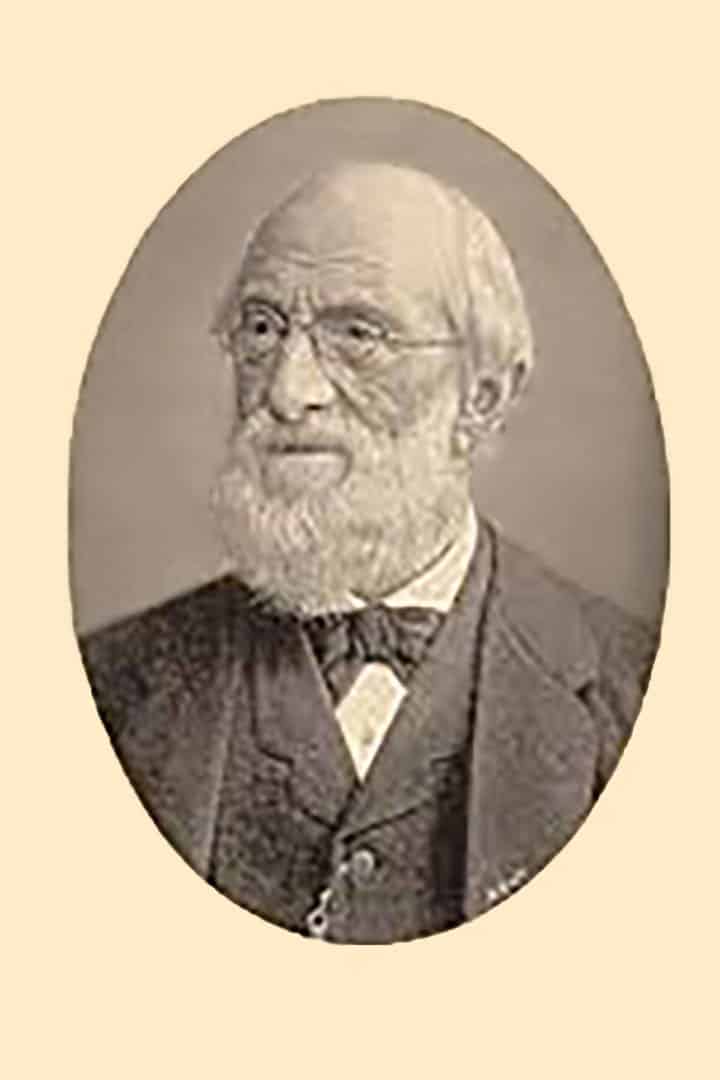 August Hirsch