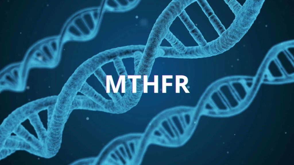 Čo to je mutácia MTHFR? Hrozí mi nejaké riziko?