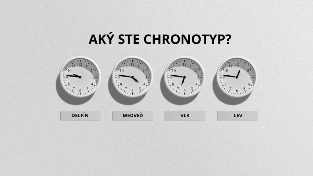 chronotyp